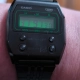 Мужские часы Casio Vintage A1100B-1 - review photo