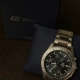 Мужские часы Casio Edifice EFR-526D-2A - review photo