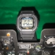 Мужские часы Casio G-Shock G-5600UE-1 - review photo