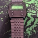 Мужские часы Casio Vintage A1100B-1 - review photo