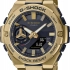 Мужские часы Casio G-shock GST-B500GD-9A