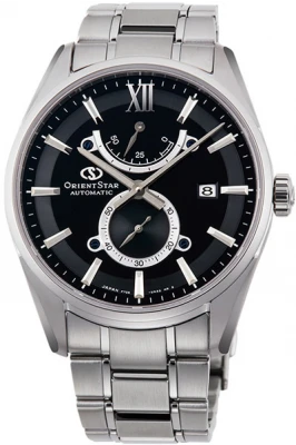 Мужские часы Orient Star RE-HK0003B