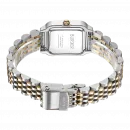 Женские часы Burker Macy Gold Silver