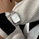 Женские часы Burker Isabell Silver
