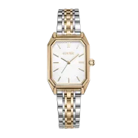Женские часы Burker Isabell Gold Silver
