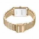 Женские часы Burker Olivia Gold Brown