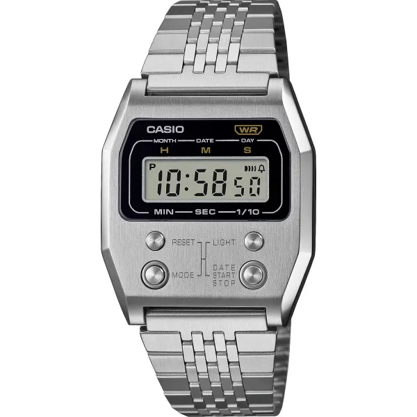 Мужские часы Casio Vintage A1100D-1E