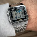 Мужские часы Casio Vintage A500WA-1