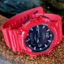Мужские часы Casio Collection AQ-S810WC-4A