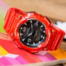 Мужские часы Casio Collection AQ-S810WC-4A