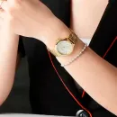 Женские часы Casio Collection LTP-V300G-7A