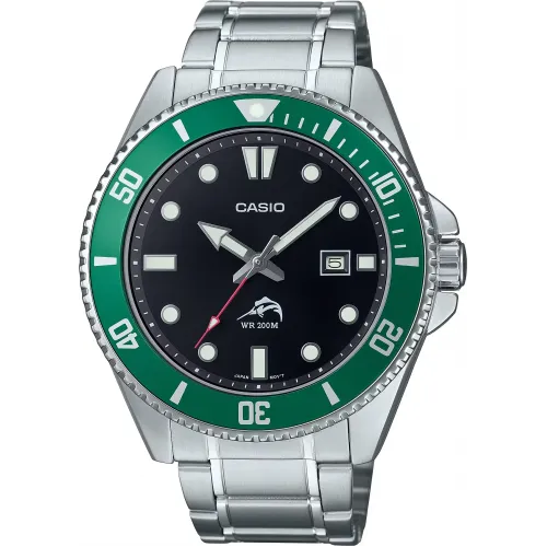 Мужские часы Casio Collection MDV-106DD-1A3