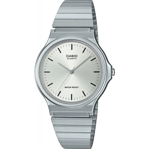 Женские часы Casio Collection MQ-24D-7E