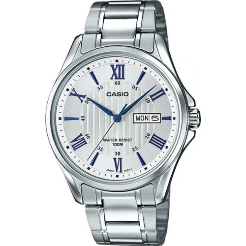 Мужские часы Casio Collection MTP-1384D-7A2