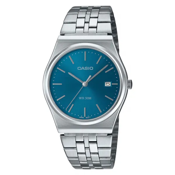 Мужские часы Casio Collection MTP-B145D-2A2