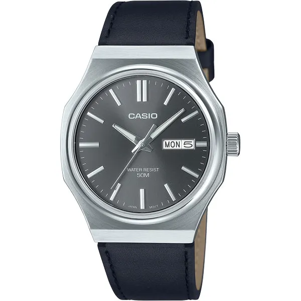 Мужские часы Casio Collection MTP-E735L-8A