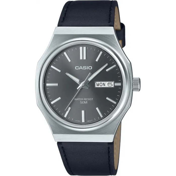 Мужские часы Casio Collection MTP-E735L-8A