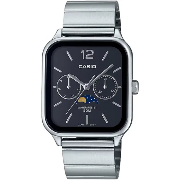 Мужские часы Casio Collection MTP-M305D-1А