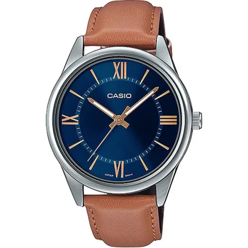 Мужские часы Casio Collection MTP-V005L-2B5