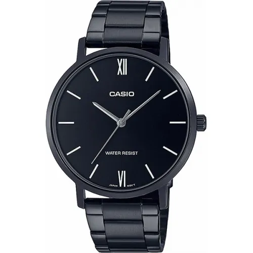 Мужские часы Casio Collection MTP-VT01B-1B