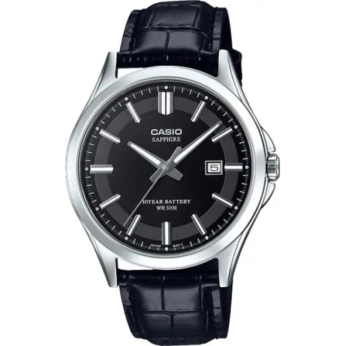 Мужские часы Casio Collection MTS-100L-1A