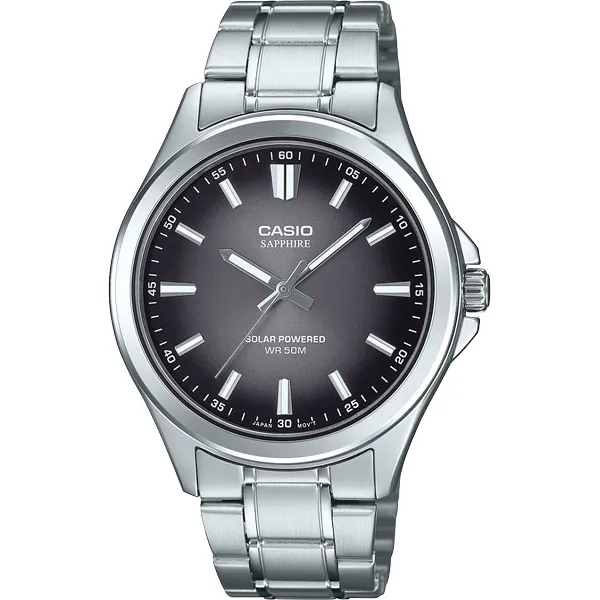 Мужские часы Casio Collection MTS-RS100D-1A