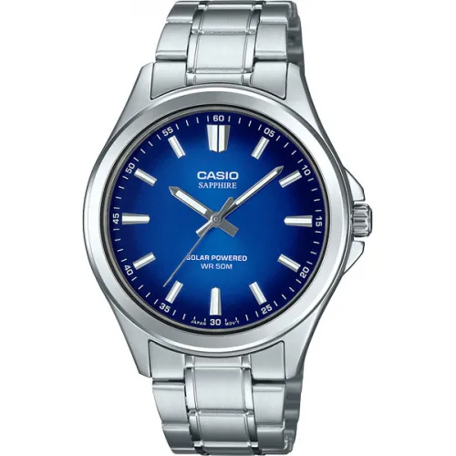 Мужские часы Casio Collection MTS-RS100D-2AV