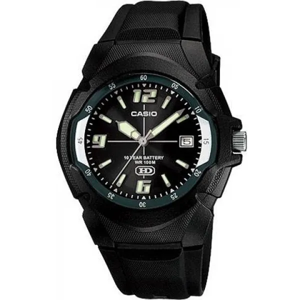Мужские часы Casio Collection MW-600F-1A