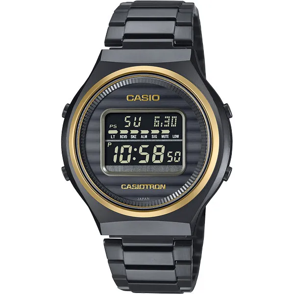 Мужские часы Casio Collection TRN-50ZE-1A