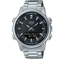 Мужские часы Casio Collection AMW-880D-1A