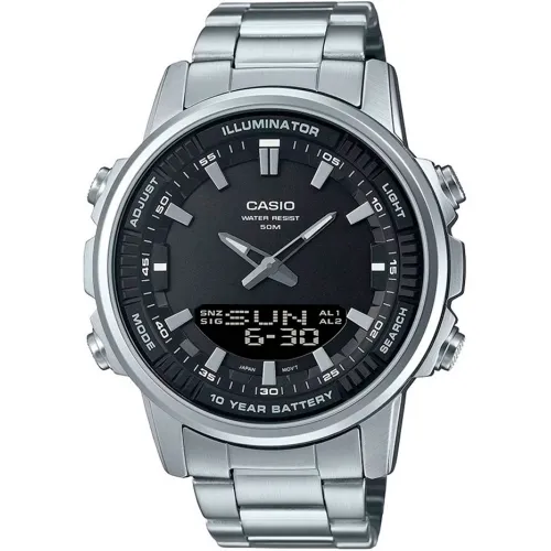 Мужские часы Casio Collection AMW-880D-1A