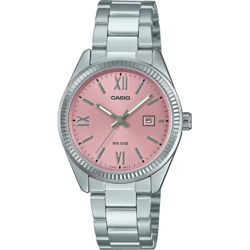 Женские часы Casio Collection LTP-1302DD-4A1