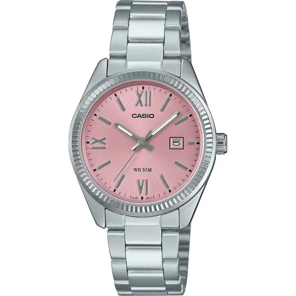 Женские часы Casio Collection LTP-1302DD-4A1