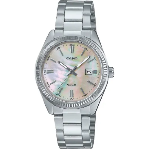 Женские часы Casio Collection LTP-1302DS-4A