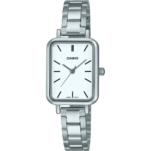 Женские часы Casio Collection LTP-V009D-7E