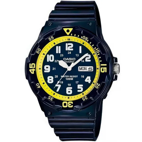 Мужские часы Casio Collection MRW-200HC-2B