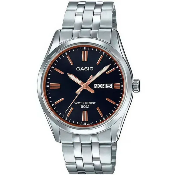 Мужские часы Casio Collection MTP-1335D-1A2