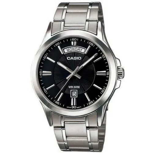 Мужские часы Casio Collection MTP-1381D-1A