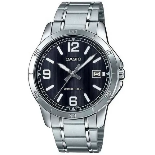 Мужские часы Casio Collection MTP-V004D-1B2