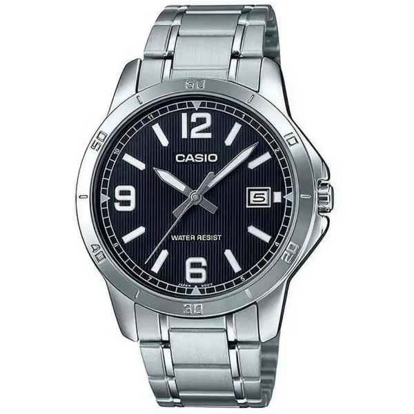 Мужские часы Casio Collection MTP-V004D-1B2