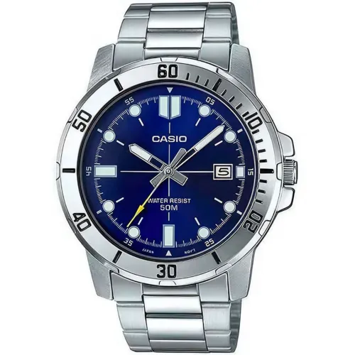 Мужские часы Casio Collection MTP-VD01D-2E
