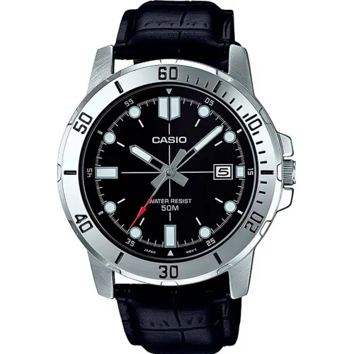 Мужские часы Casio Collection MTP-VD01L-1E