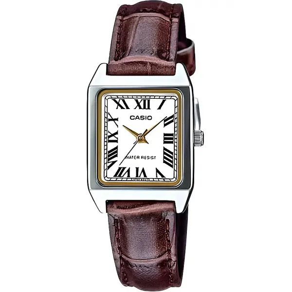 Женские часы Casio Collection LTP-V007L-7B2