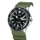 Мужские часы Casio Collection MTD-125-3A
