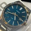 Мужские часы Casio Collection MTP-VD03D-2A2
