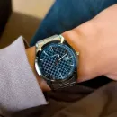 Мужские часы Casio Collection MTP-VD03D-2A2
