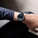 Мужские часы Casio Collection MTS-100L-1A