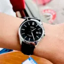 Мужские часы Casio Collection MTS-100L-1A