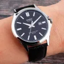 Мужские часы Casio Collection MTS-100L-1A