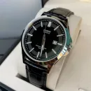 Мужские часы Casio Collection MTS-100L-1A